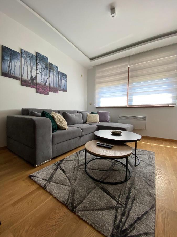Apartman Pinora, Bazen&Spa Zlatibor Exterior photo