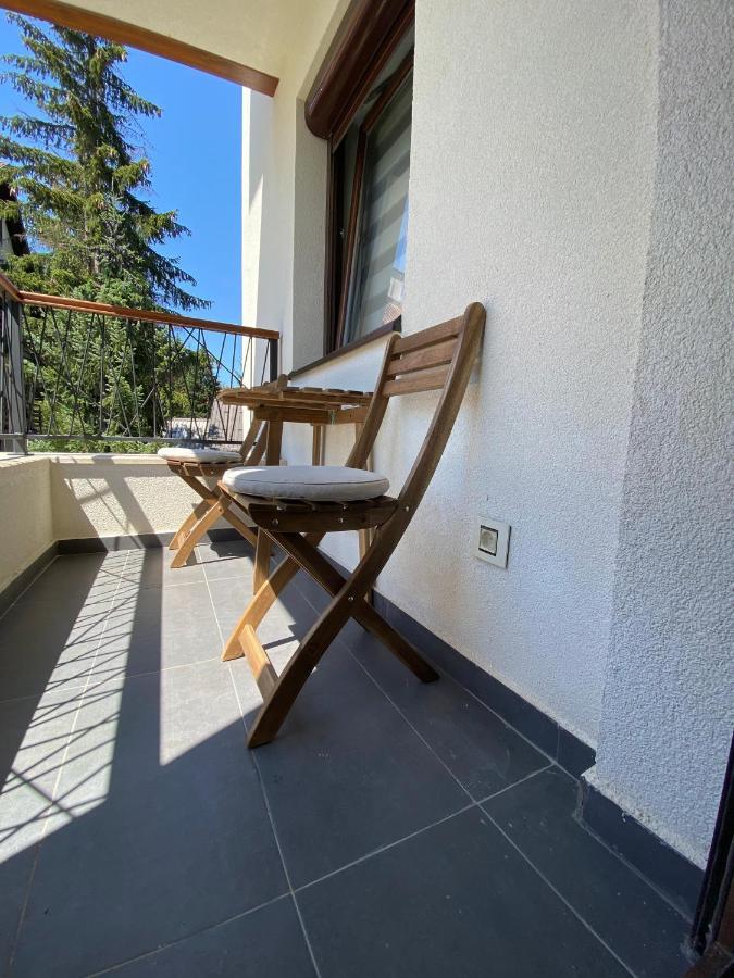 Apartman Pinora, Bazen&Spa Zlatibor Exterior photo