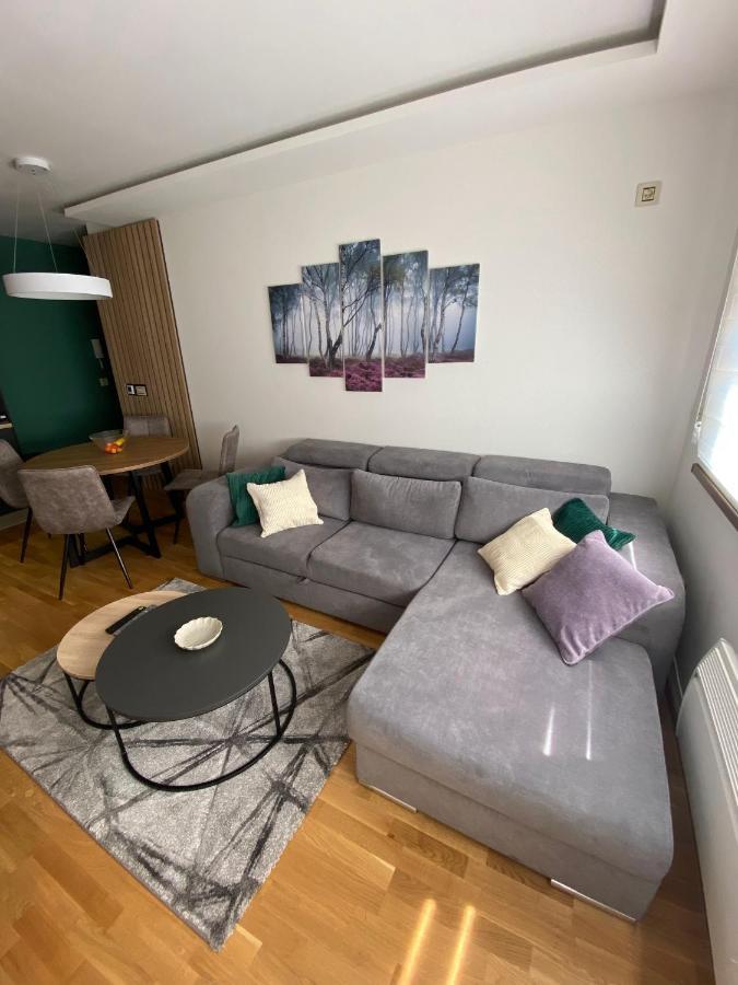 Apartman Pinora, Bazen&Spa Zlatibor Exterior photo