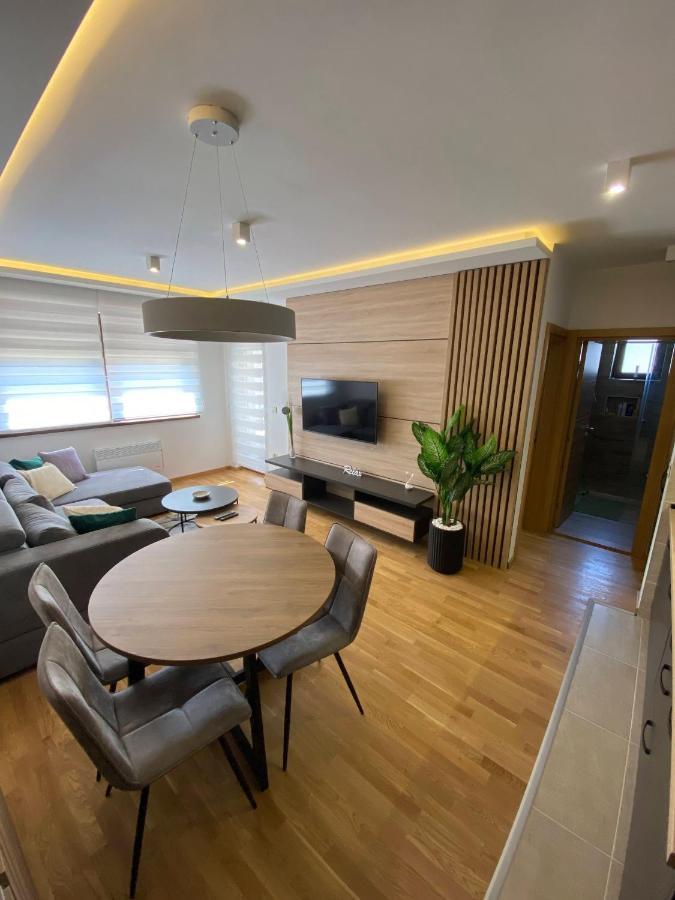 Apartman Pinora, Bazen&Spa Zlatibor Exterior photo