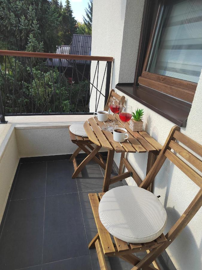 Apartman Pinora, Bazen&Spa Zlatibor Exterior photo