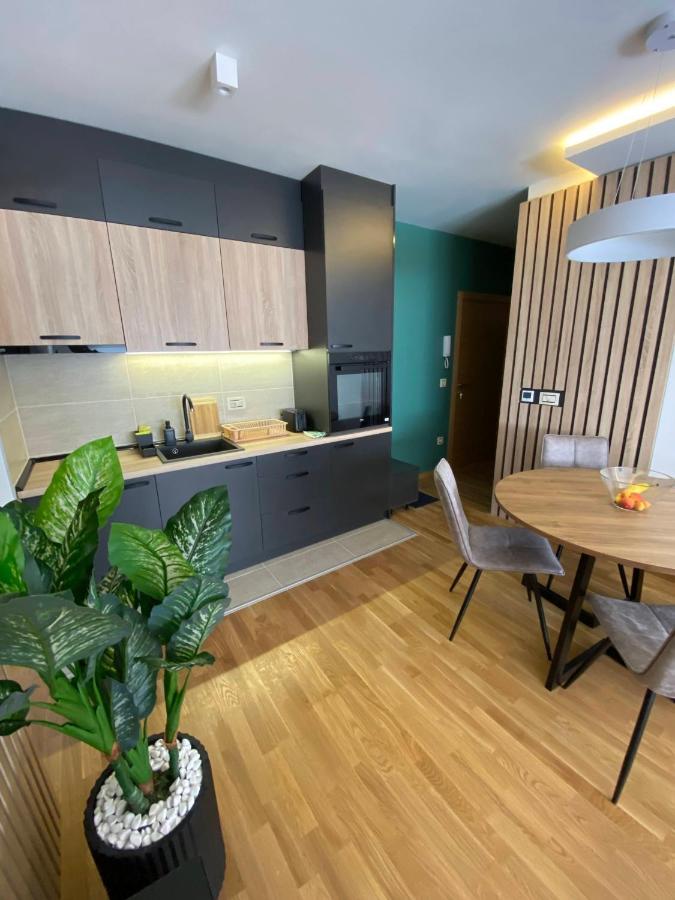 Apartman Pinora, Bazen&Spa Zlatibor Exterior photo
