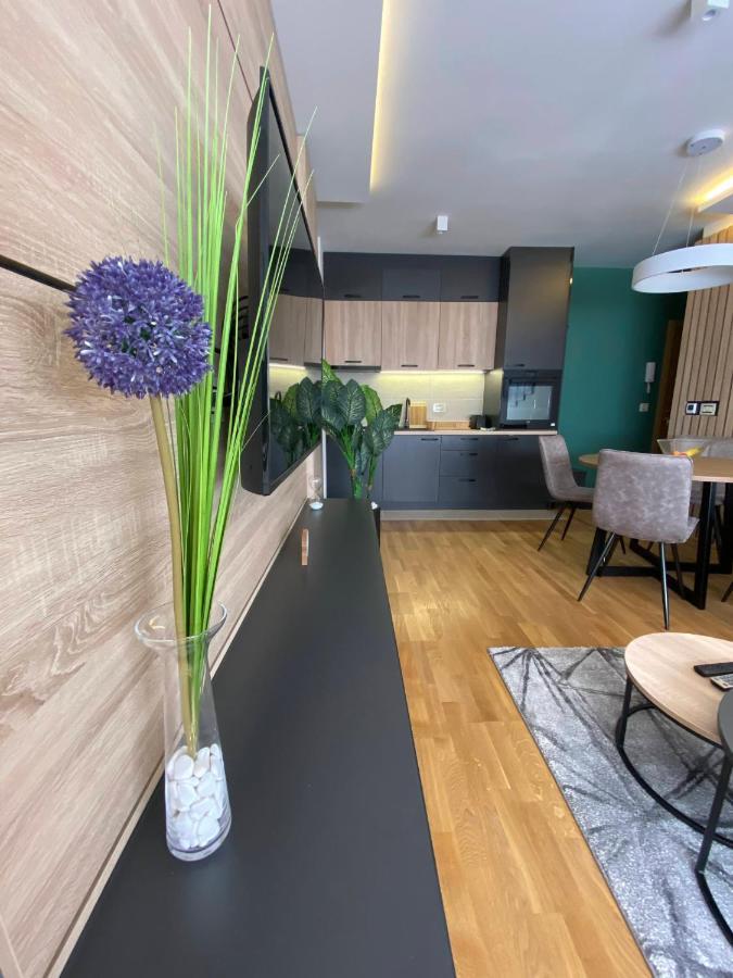 Apartman Pinora, Bazen&Spa Zlatibor Exterior photo