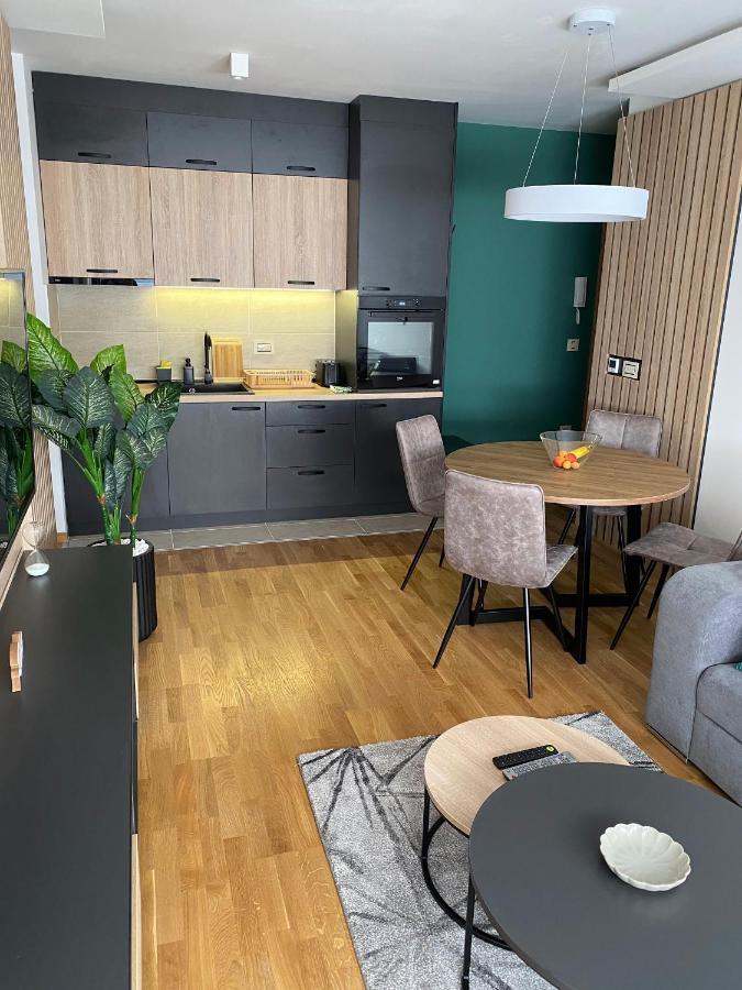 Apartman Pinora, Bazen&Spa Zlatibor Exterior photo