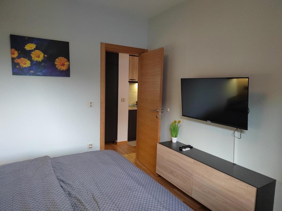 Apartman Pinora, Bazen&Spa Zlatibor Exterior photo